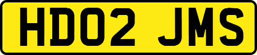 HD02JMS