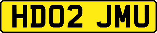 HD02JMU