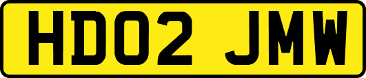HD02JMW