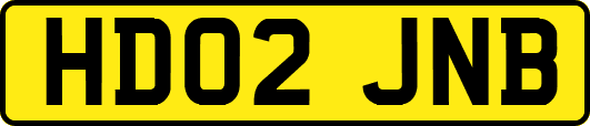 HD02JNB