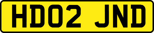 HD02JND