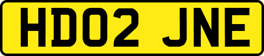 HD02JNE