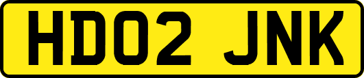 HD02JNK