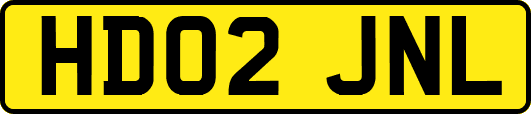 HD02JNL