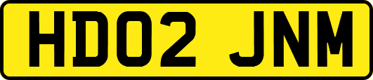 HD02JNM
