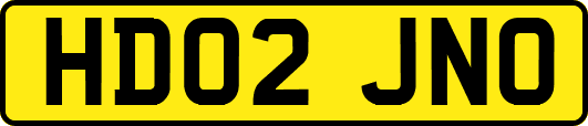 HD02JNO