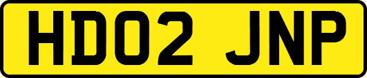 HD02JNP
