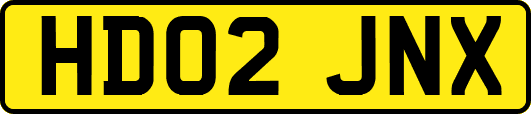 HD02JNX