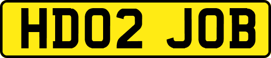 HD02JOB