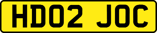 HD02JOC