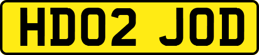 HD02JOD