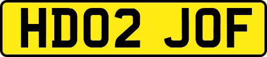 HD02JOF