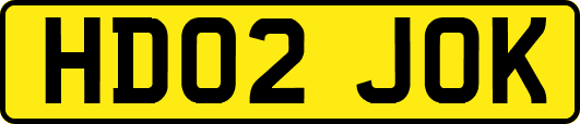 HD02JOK