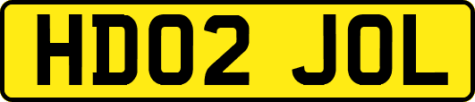 HD02JOL