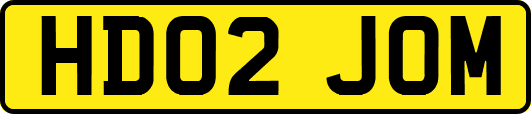HD02JOM