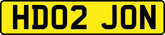 HD02JON