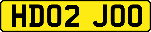 HD02JOO