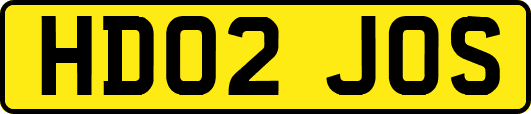 HD02JOS