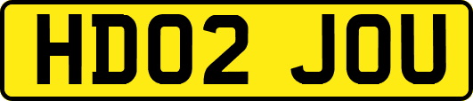HD02JOU
