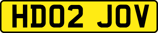 HD02JOV