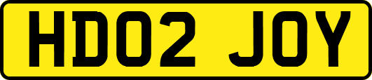 HD02JOY