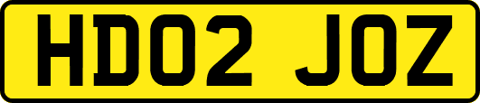 HD02JOZ