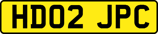 HD02JPC