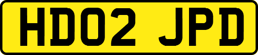 HD02JPD