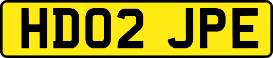 HD02JPE