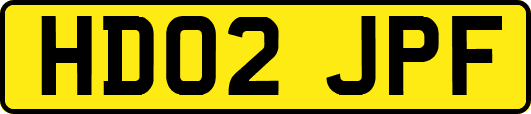 HD02JPF