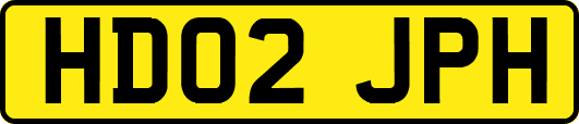 HD02JPH