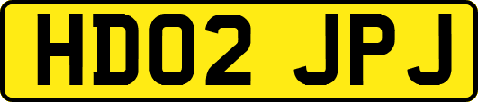 HD02JPJ