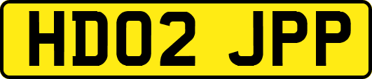 HD02JPP
