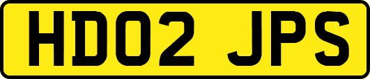 HD02JPS