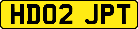 HD02JPT