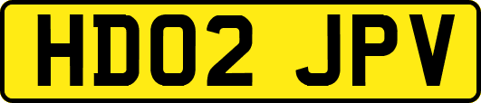 HD02JPV