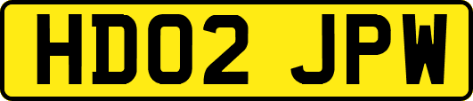 HD02JPW