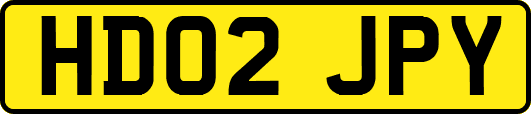 HD02JPY