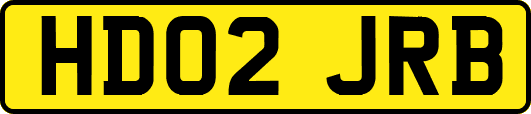 HD02JRB