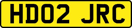 HD02JRC