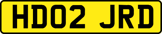 HD02JRD