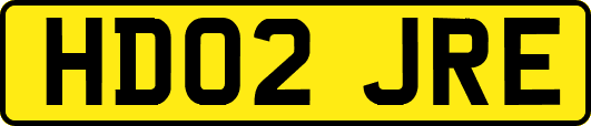 HD02JRE