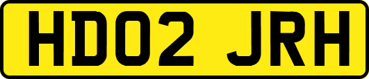 HD02JRH