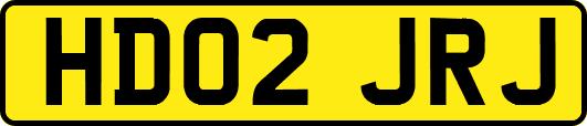 HD02JRJ
