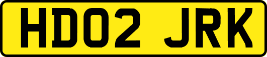 HD02JRK