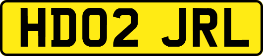 HD02JRL