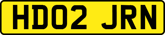 HD02JRN