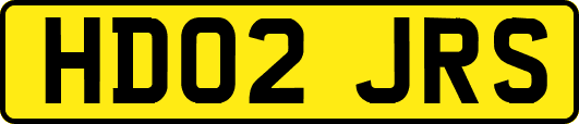 HD02JRS