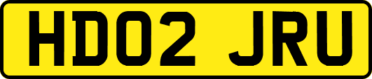 HD02JRU
