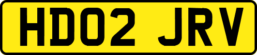 HD02JRV
